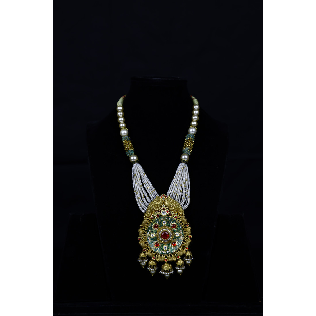 BEADS SET BEST/1