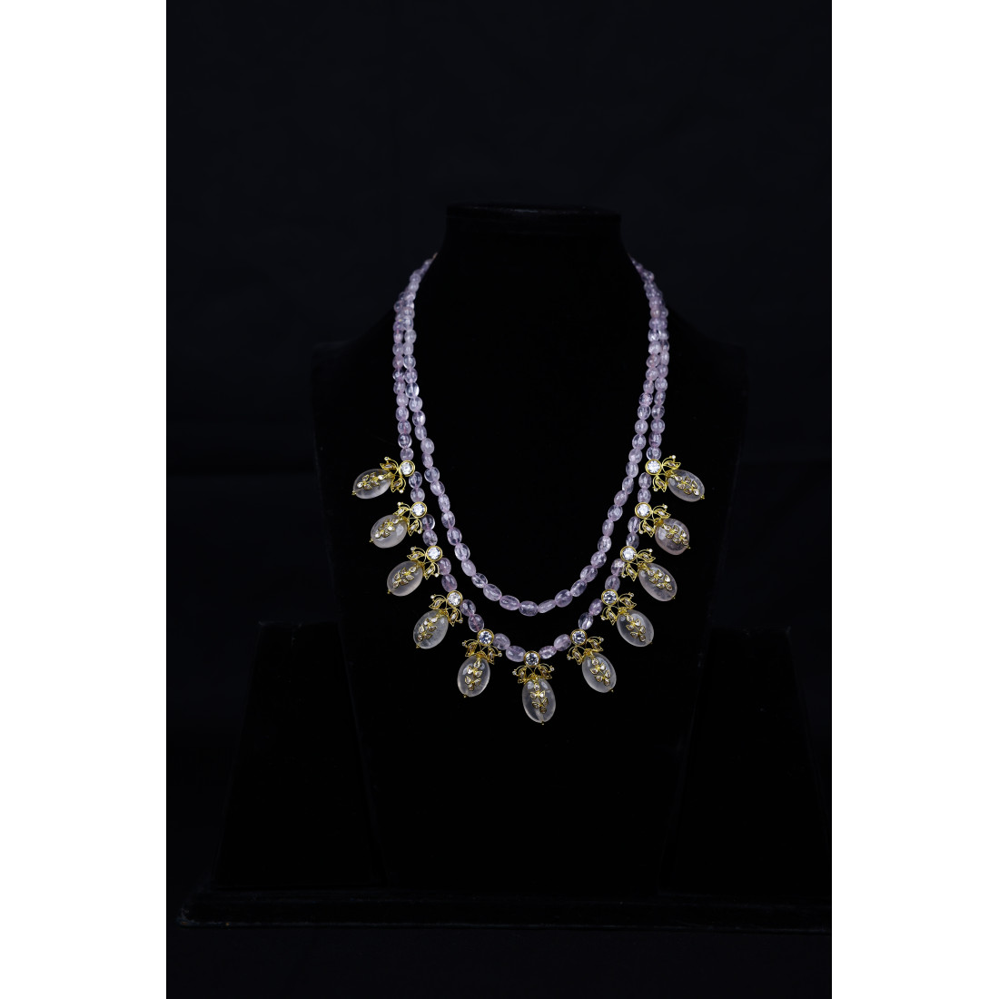 BEADS SET BEST/35
