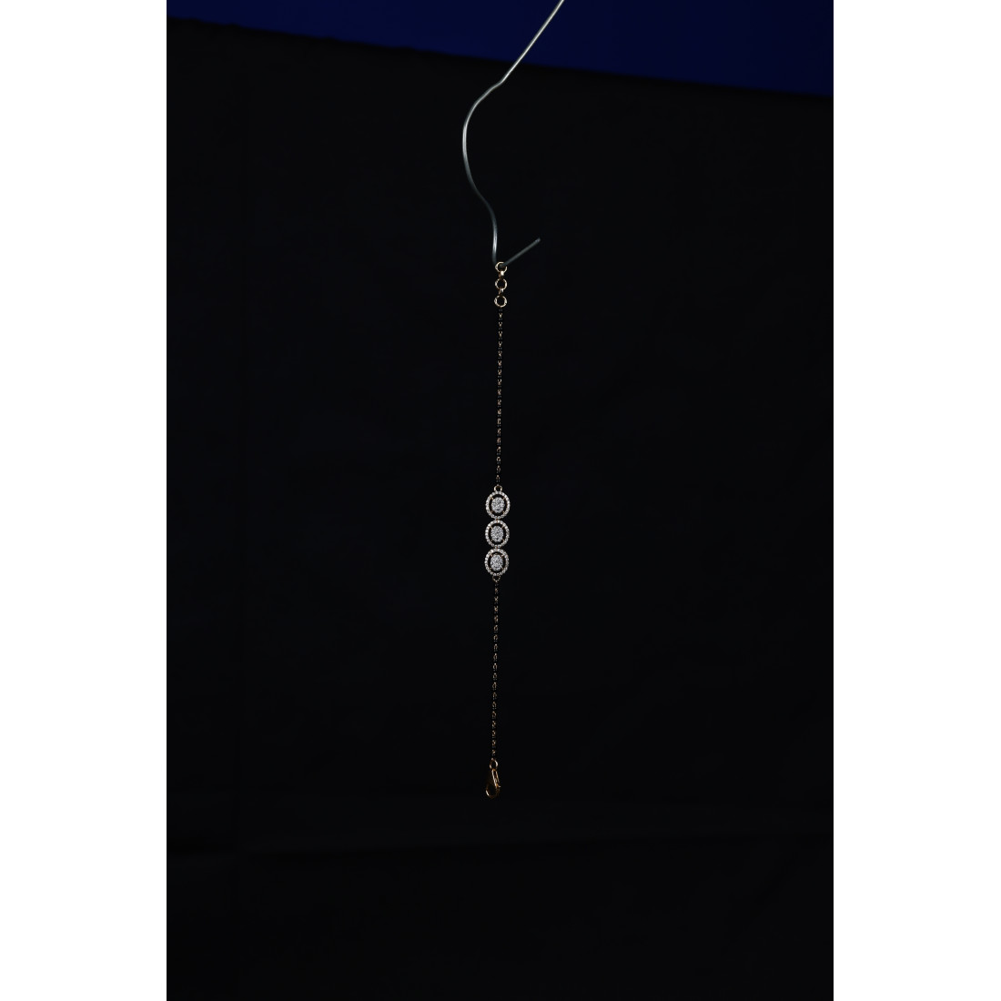 DAMOND BRACELET DBRC/141