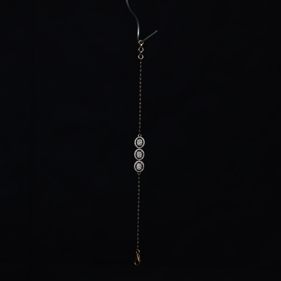 DAMOND BRACELET DBRC/141