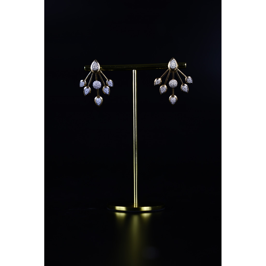 Diamond hangings DHNG/5