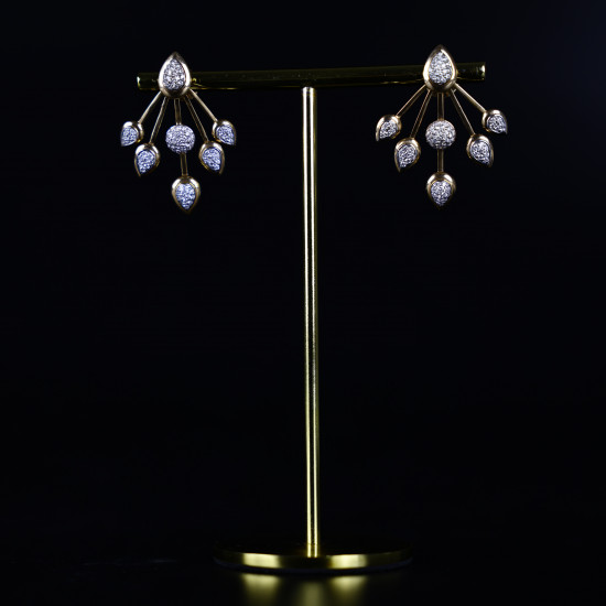 Diamond hangings DHNG/5