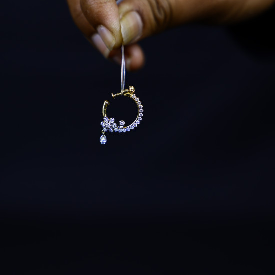 DIAMOND NOSEPIN DNSP/54