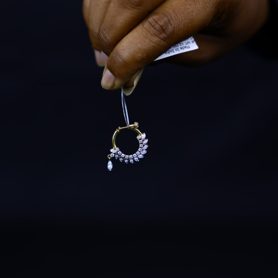 DIAMOND NOSEPIN DNSP/59