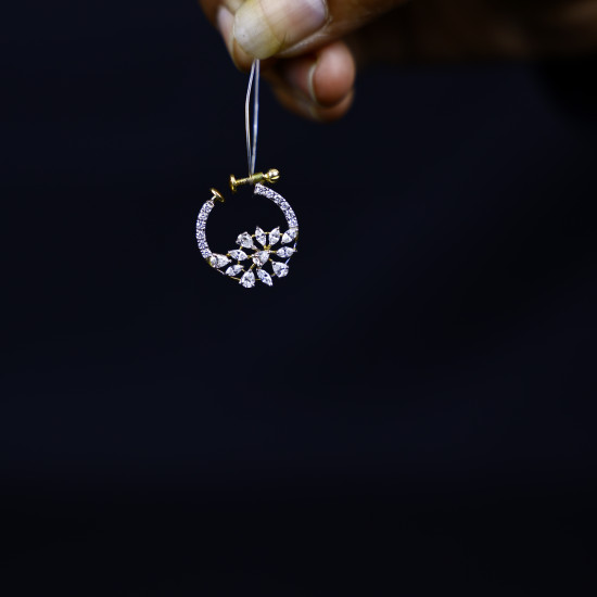 DIAMOND NOSEPIN DNSP/63