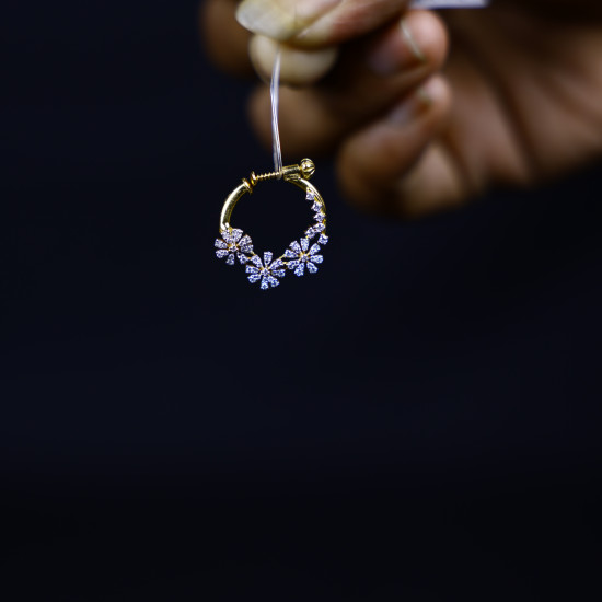 DIAMOND NOSEPIN DNSP/81