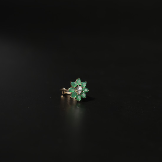 DIAMOND FINGER RING DRNG/201