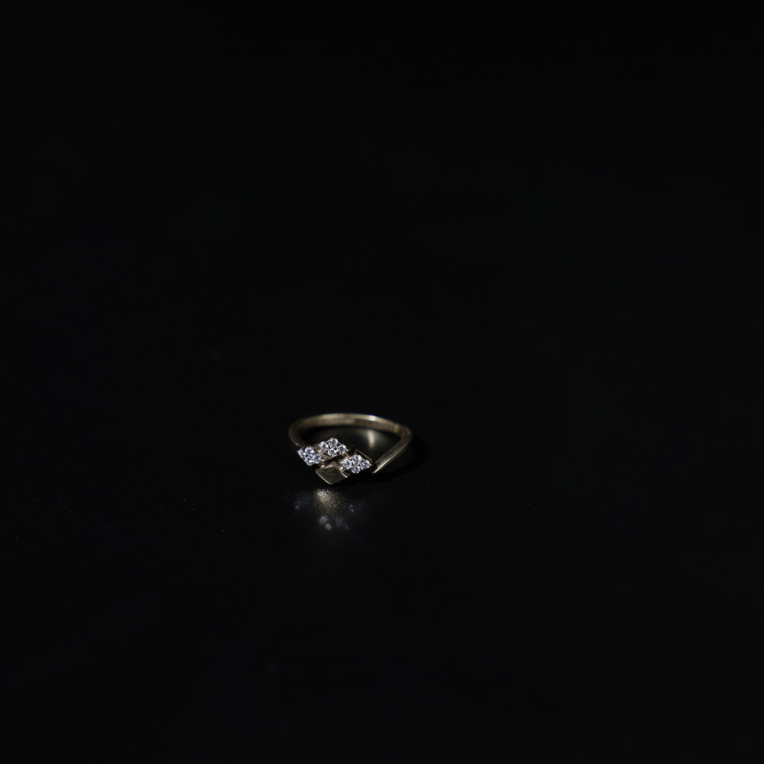 DIAMOND FINGER RING DRNG/248