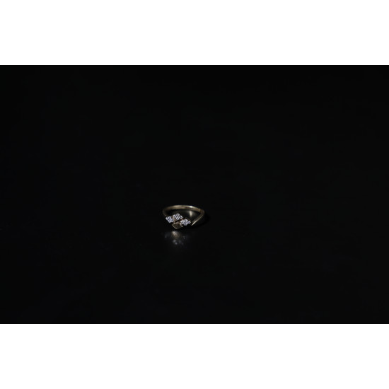 DIAMOND FINGER RING DRNG/248