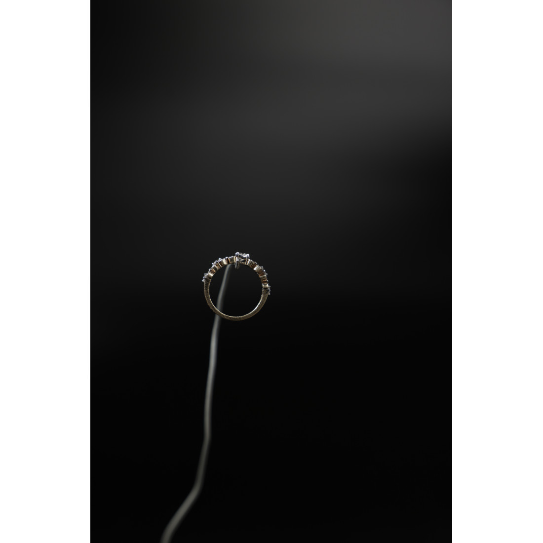 DIAMOND FINGER RING DRNG/270