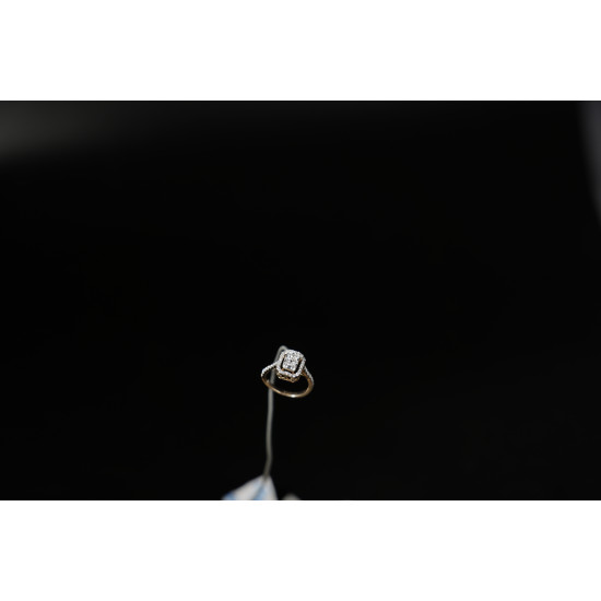 DIAMOND FINGER RING DRNG/319