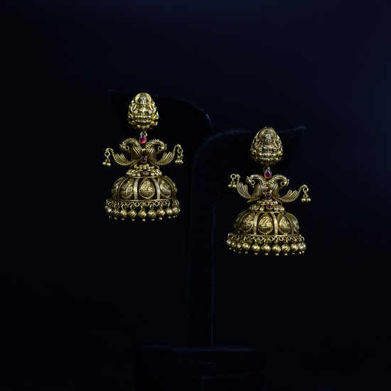 NAKSHI JUMKA GJMK/27