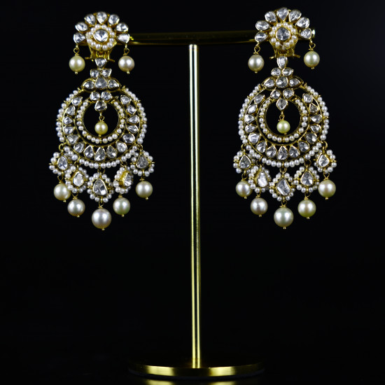 GOLD HANGINGS GJMK/4