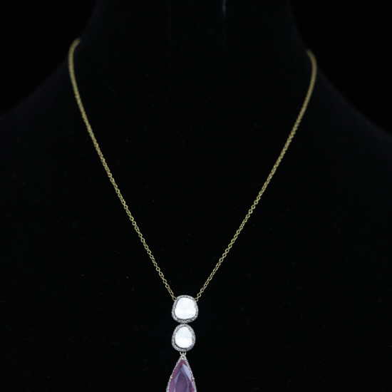 GIFTING-CHAIN,PENDENT GNS/241