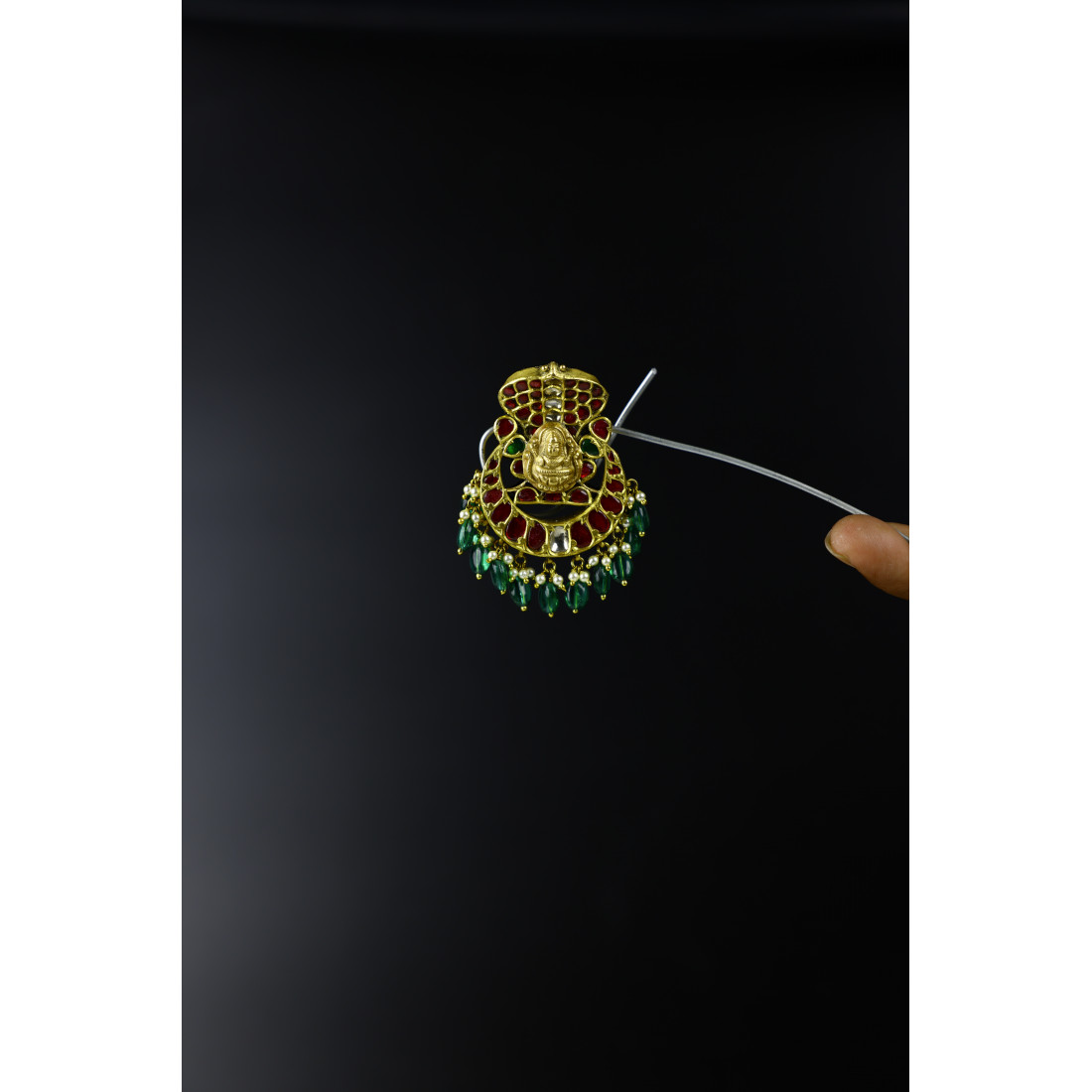KUNDAN PENDENT GPND/169