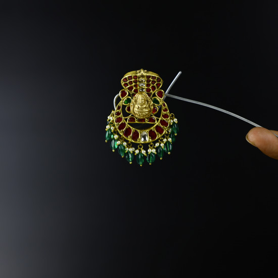 KUNDAN PENDENT GPND/169