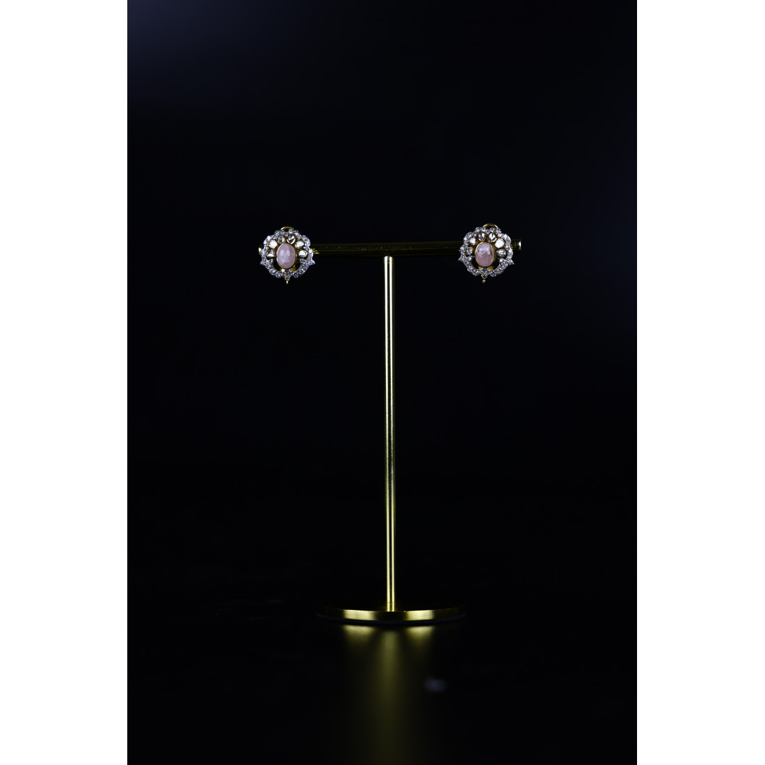 POLKI STUDS GTOP/141