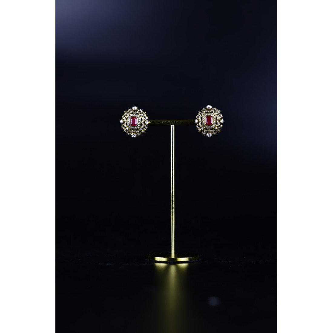 POLKI STUDS GTOP/161