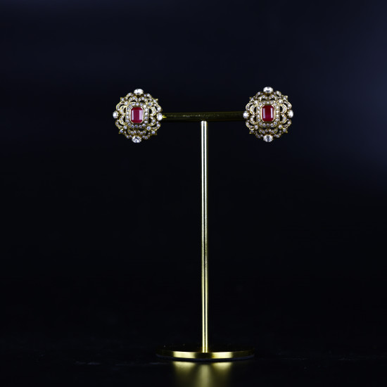 POLKI STUDS GTOP/161