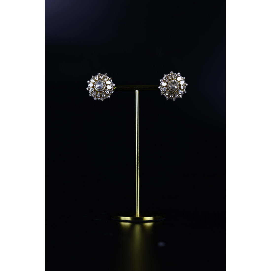 POLKI STUDS GTOP/186