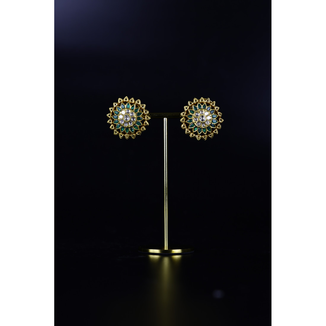 KUNDAN STUDS GTOP/5