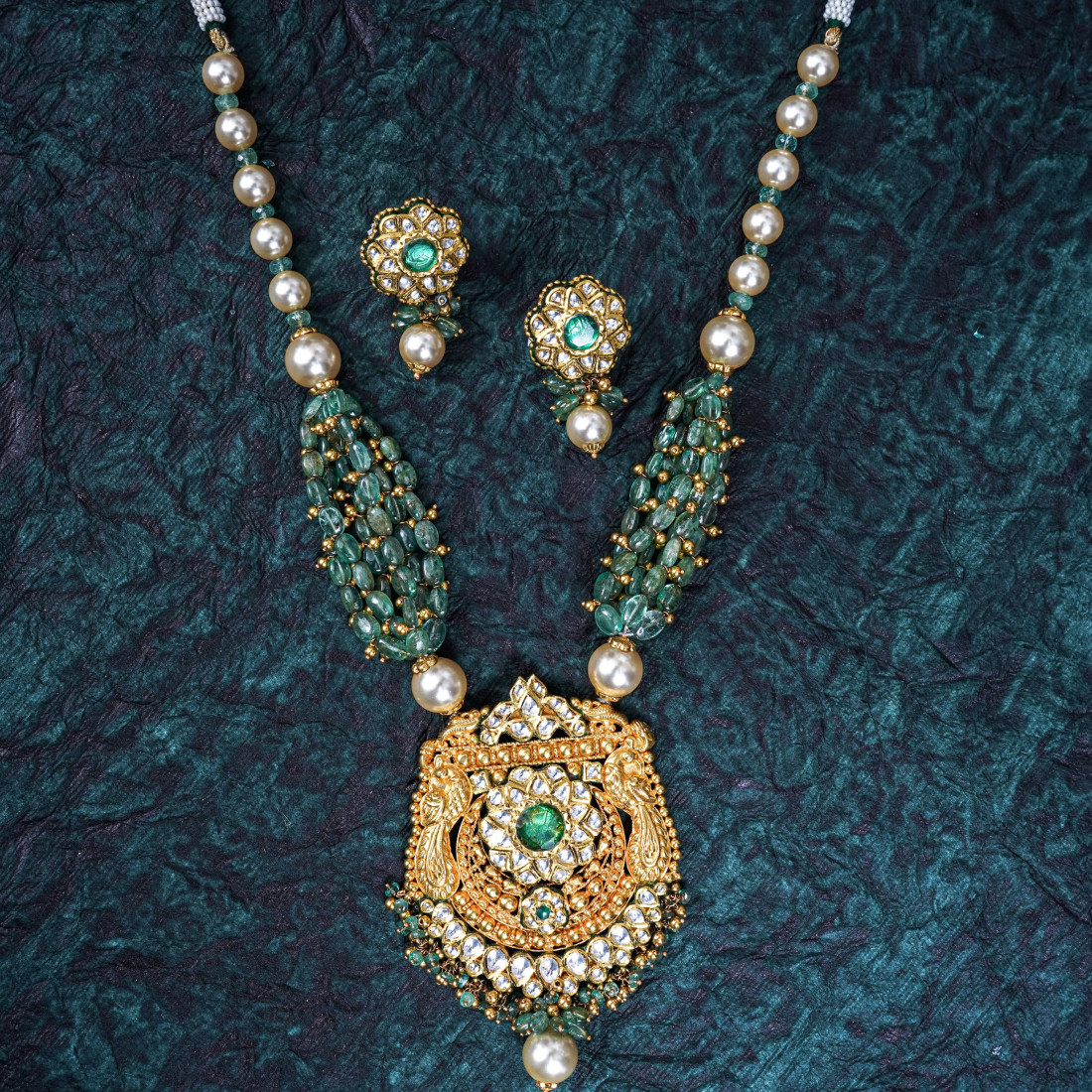 BEADS SET BSET/34
