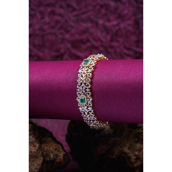 Diamond bangle DBNG/216 Diamond bangle DBNG/216