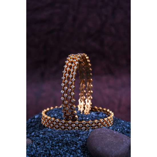 DIAMOND BANGLE/1 DIAMOND BANGLE/1