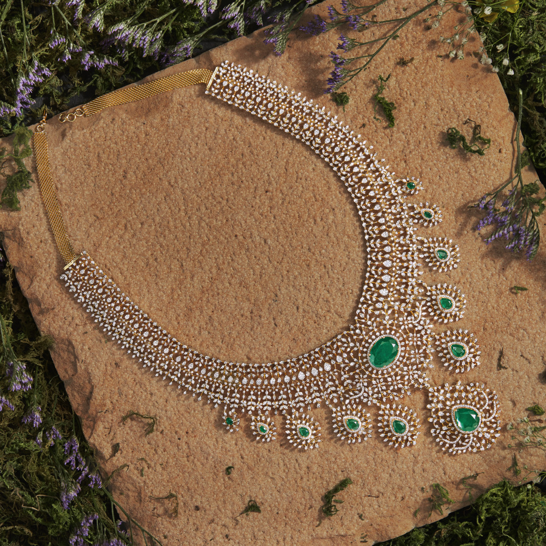 DIAMOND HARAM/1