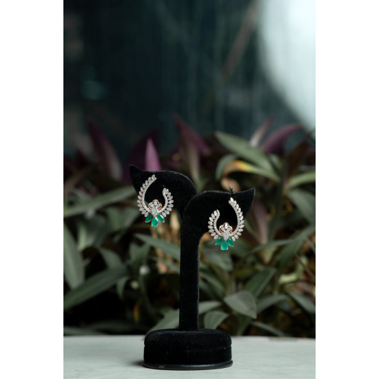 DIAMOND STUD/1 DIAMOND STUD/1