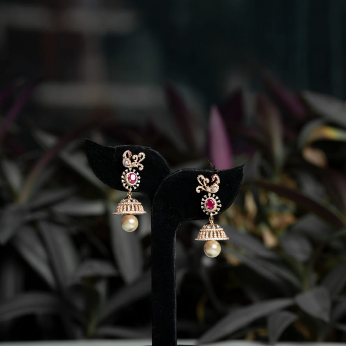 Diamond hangings DJMK/218