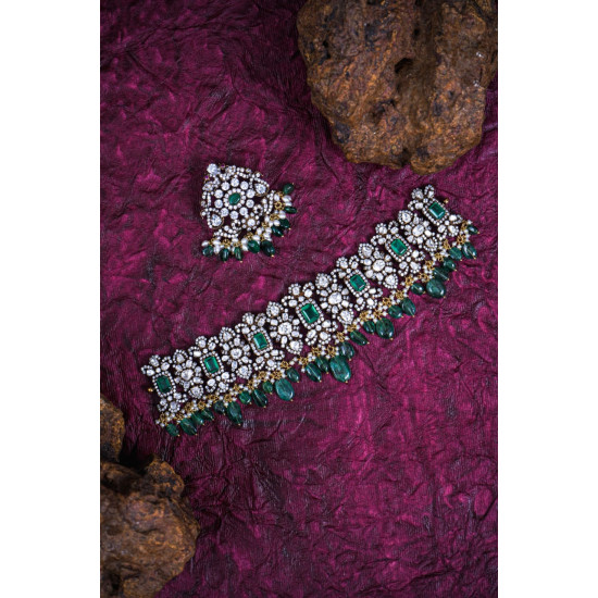 Victoria chocker GCRK/29