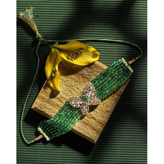 POLKI CHOKER/1 POLKI CHOKER/1