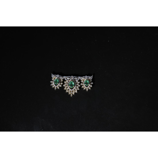 Diamond Mangalsutra DTNM/16