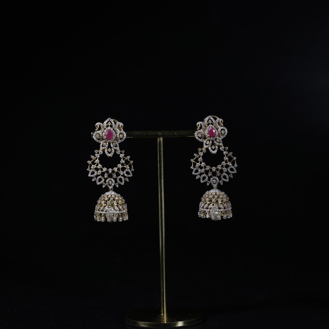 DIAMOND JUMKA DJMK/214