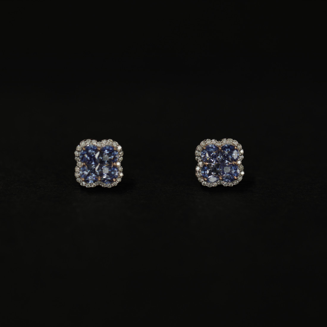 DIAMOND STUD APELP-0264ER