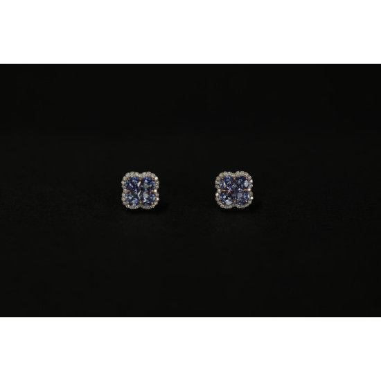 DIAMOND STUD APELP-0264ER