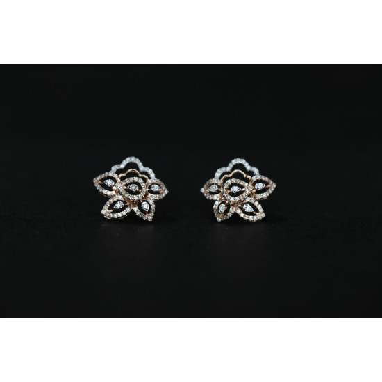 DIAMOND STUD APER13656
