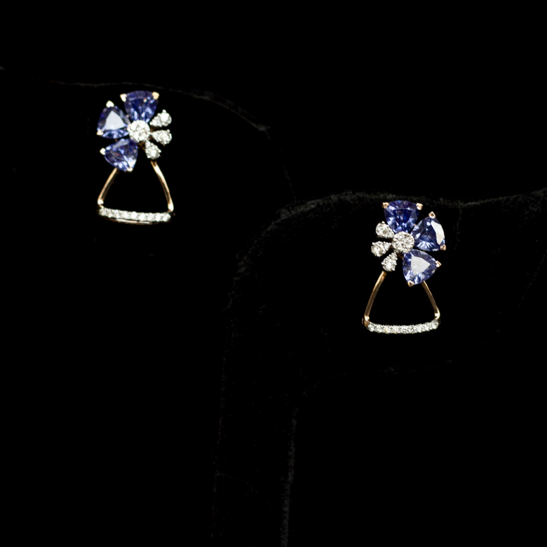 DIAMOND STUD APER27739