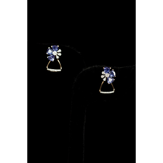 DIAMOND STUD APER27739