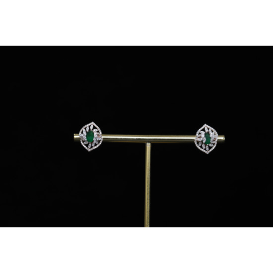 DIAMOND STUD APGEP-0245-ER