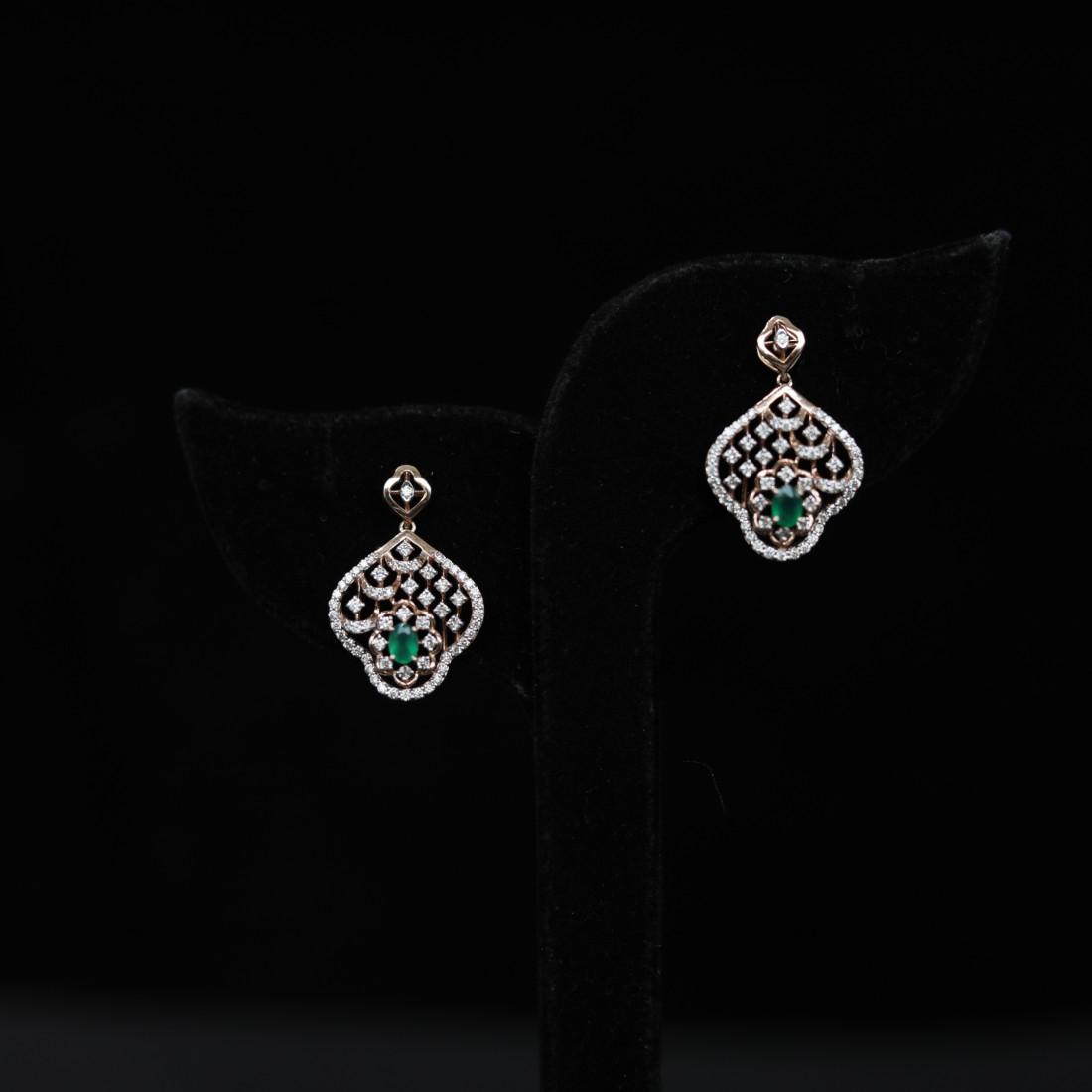 DIAMOND HANGINGS APPT27140E