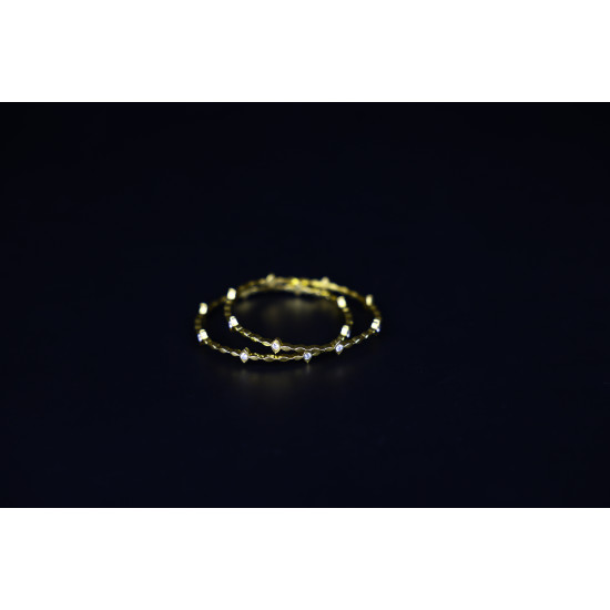 DIAMOND BANGLES DBNG181/184