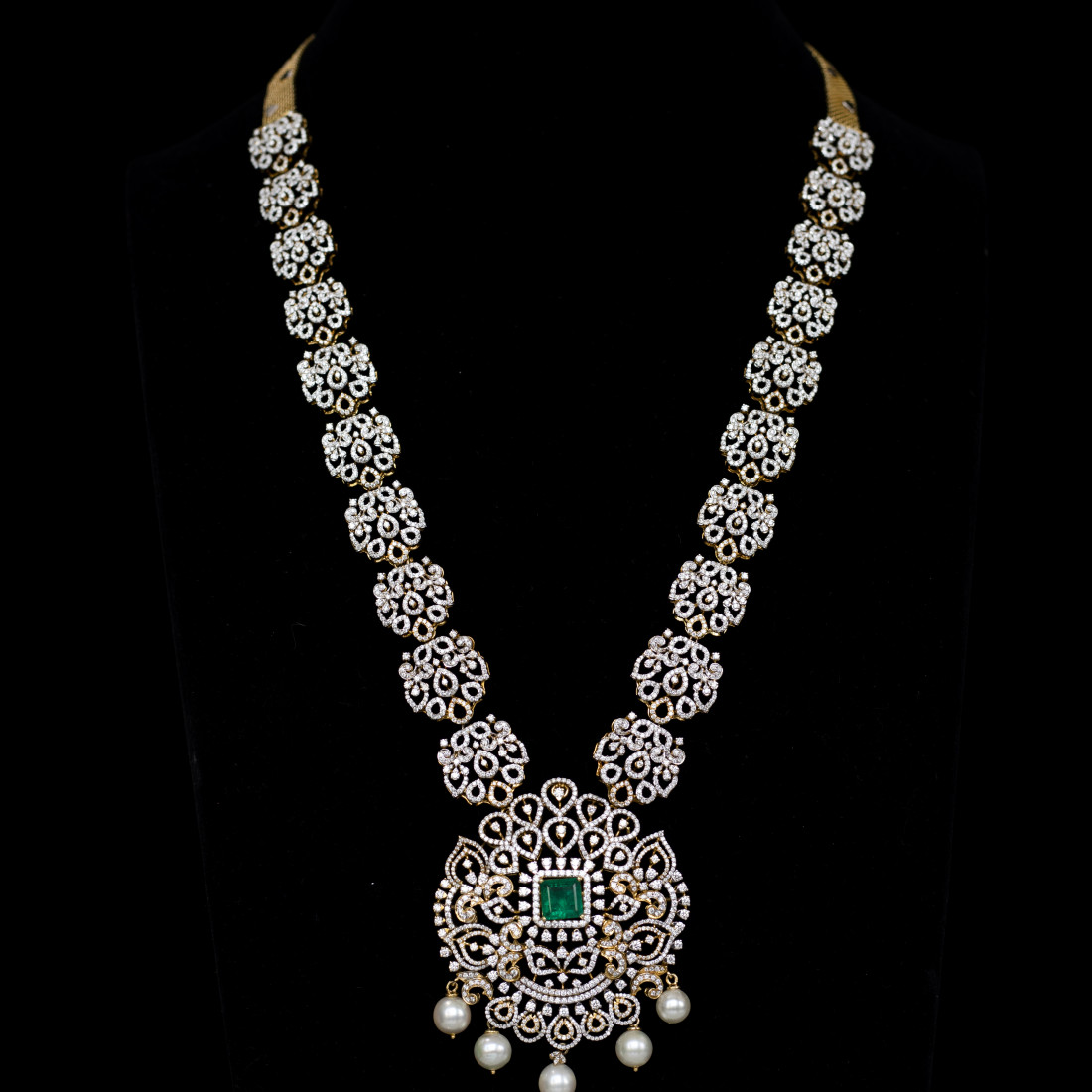 DIAMOND HARAM DHAR/133