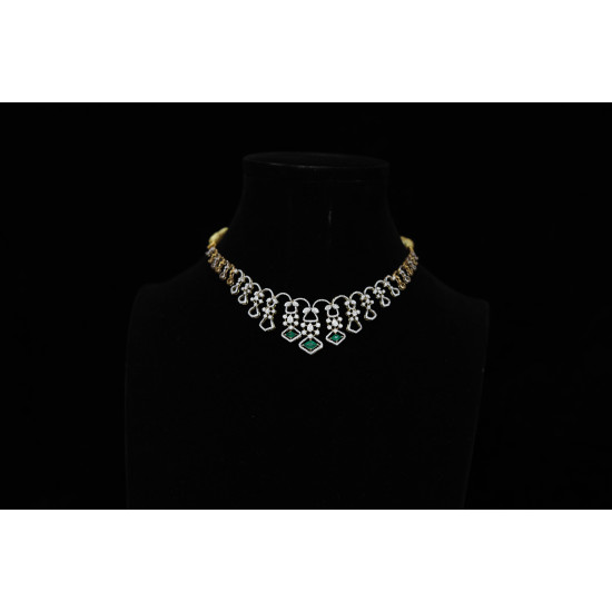 DIAMOND NECKLACE DNS/501