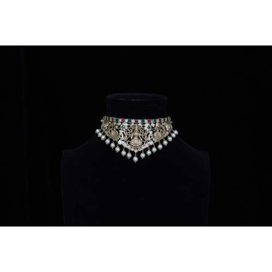 GOLD CHOWKER GCRK/16