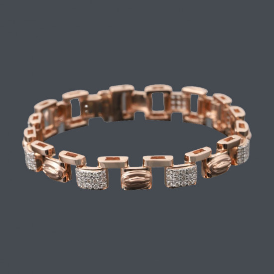 DIAMOND BRACELET DMBR04374