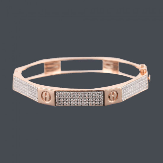 DIAMOND BRACELET DMK20180