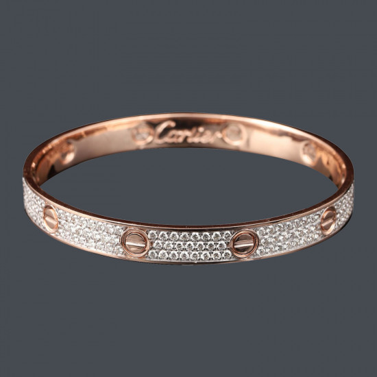 DIAMOND BRACELET DMK10860