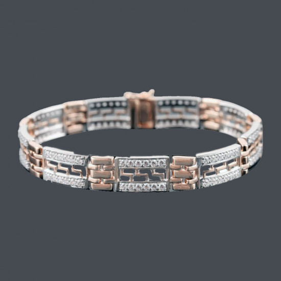 DIAMOND BRACELET DMBR20452